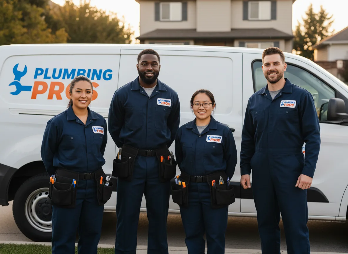 Water Heater Repair company in Simi Valley, CA